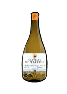 Vino Castillo Monjardin Chardonnay 2019